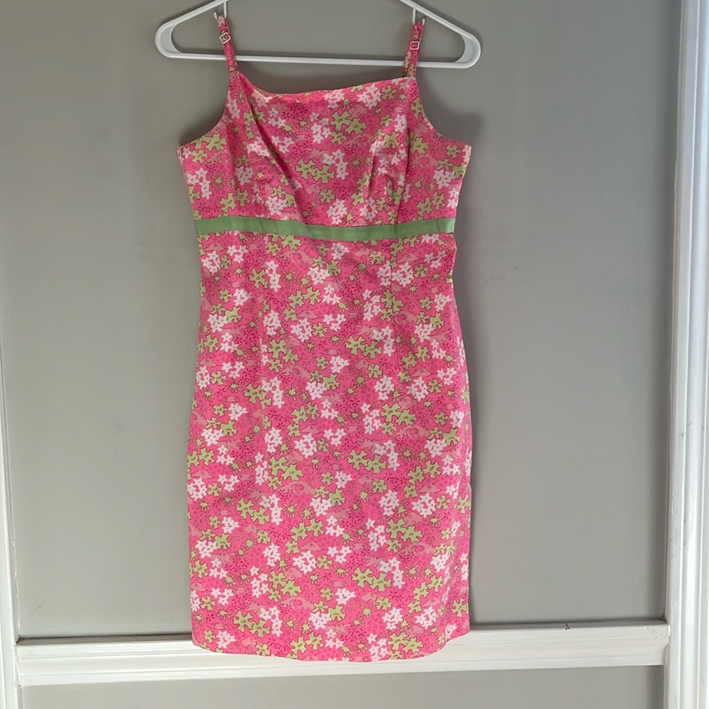 Lilly Pulitzer Women’s sundress